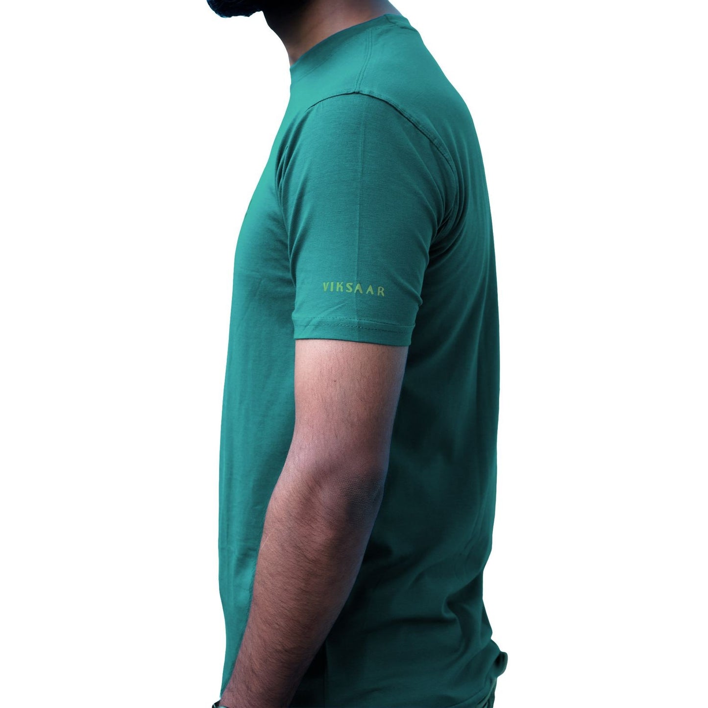 Regular Fit T-Shirt Teal